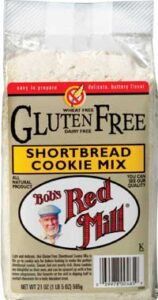 Gluten-Free Baking Mixes and Other Gluten-Free Products Image